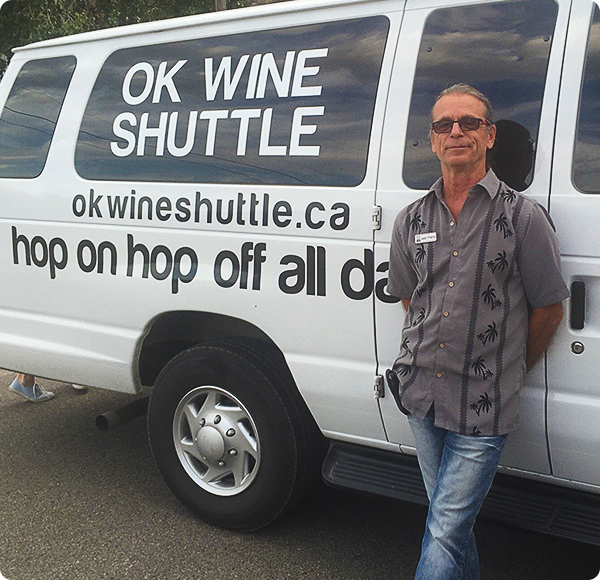 ok wine shuttle tours
